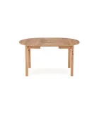 RINGO SLIDING TABLE, TOP - CRAFT OAK, LEGS - CRAFT OAK order