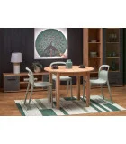 RINGO SLIDING TABLE, TOP - CRAFT OAK, LEGS - CRAFT OAK order