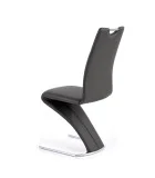 CHAIR K 188, BLACK order