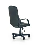 OFFICE CHAIR DENZEL, BLACK order