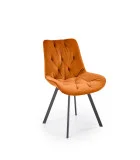 CHAIR K 519, CINNAMON order