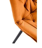 CHAIR K 519, CINNAMON order