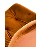 CHAIR K 519, CINNAMON order