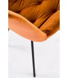 CHAIR K 519, CINNAMON order