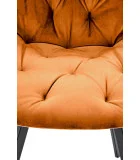 CHAIR K 519, CINNAMON order