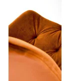 CHAIR K 519, CINNAMON order