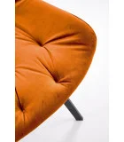 CHAIR K 519, CINNAMON order