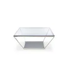 COFFEE TABLE FABIOLA, SMOKE order