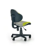 FLASH 2 CHAIR, GRAY-GREEN order