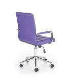 CHAIR GONZO 2, VIOLET order