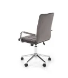 CHAIR GONZO 4, GRAY / VELVET order