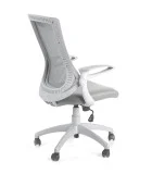 IGOR CHAIR, GRAY / LIGHT GRAY order