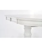 SLIDING TABLE JOSEPH, WHITE order