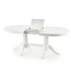 SLIDING TABLE JOSEPH, WHITE order