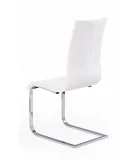 CHAIR K 104, WHITE order