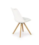 CHAIR K 201, WHITE order