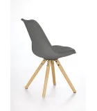 CHAIR K 201, GREY order