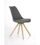 CHAIR K 201, GREY order