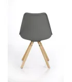 CHAIR K 201, GREY order