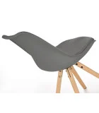 CHAIR K 201, GREY order