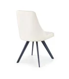 CHAIR K 206, WHITE order