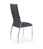 CHAIR K 209, BLACK order