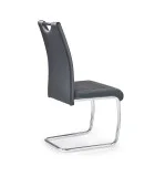 CHAIR K 211, BLACK order