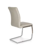 CHAIR K 228, LIGHT GRAY order