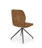 CHAIR K 237, BROWN order