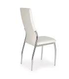 CHAIR K 238, WHITE order