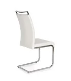 CHAIR K 250, WHITE order