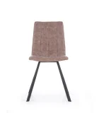 CHAIR K 280, BROWN / BLACK order