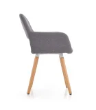 CHAIR K 283, GREY order