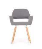 CHAIR K 283, GREY order