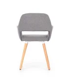 CHAIR K 283, GREY order