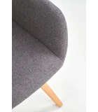 CHAIR K 283, GREY order