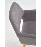 CHAIR K 283, GREY order