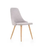 CHAIR K 285, LIGHT GREY order