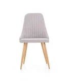 CHAIR K 285, LIGHT GREY order