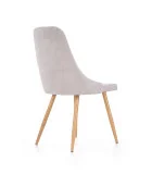 CHAIR K 285, LIGHT GREY order