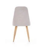 CHAIR K 285, LIGHT GREY order