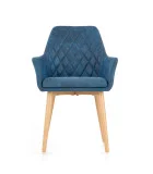 CHAIR K 287, DARK BLUE order