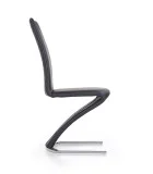 CHAIR K 291, BLACK order