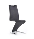 CHAIR K 291, BLACK order