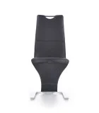 CHAIR K 291, BLACK order