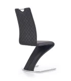 CHAIR K 291, BLACK order