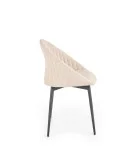 CHAIR K 357, BEIGE order