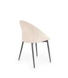 CHAIR K 357, BEIGE order