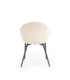 CHAIR K 357, BEIGE order