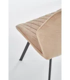 CHAIR K 360, BEIGE order